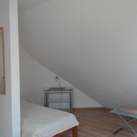 Dom Wczasowy Przystan Appartement Węgorzewo Buitenkant foto