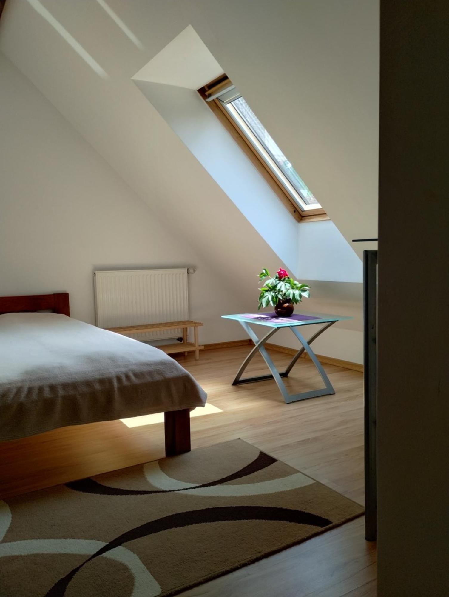 Dom Wczasowy Przystan Appartement Węgorzewo Buitenkant foto