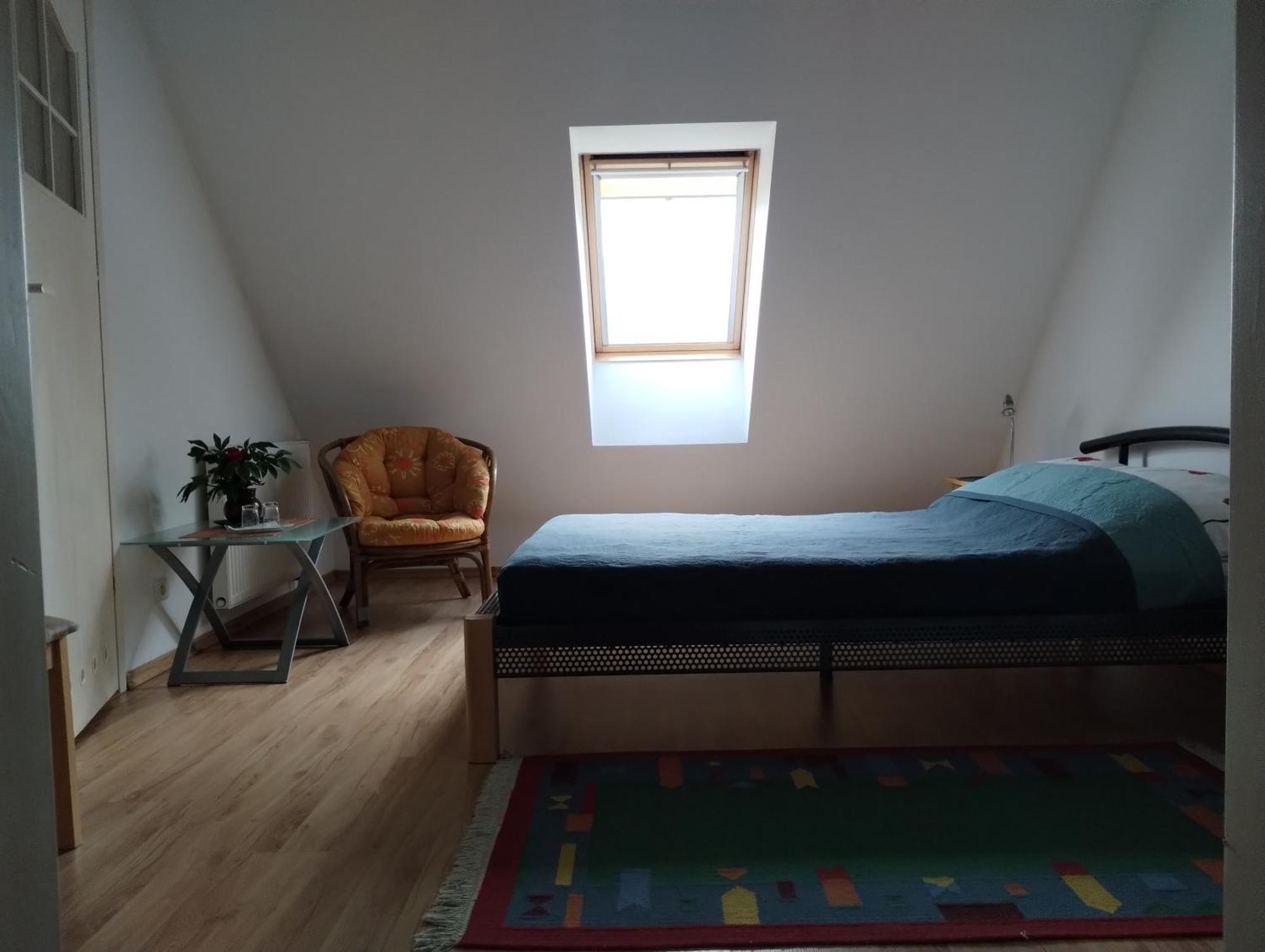 Dom Wczasowy Przystan Appartement Węgorzewo Buitenkant foto